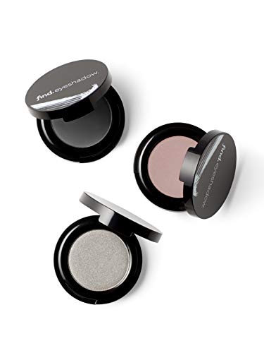 FIND - Smokey Eyes - Trío de sombras de ojos (n.1, n.2, n.3)