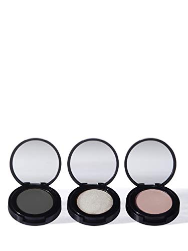 FIND - Smokey Eyes - Trío de sombras de ojos (n.1, n.2, n.3)