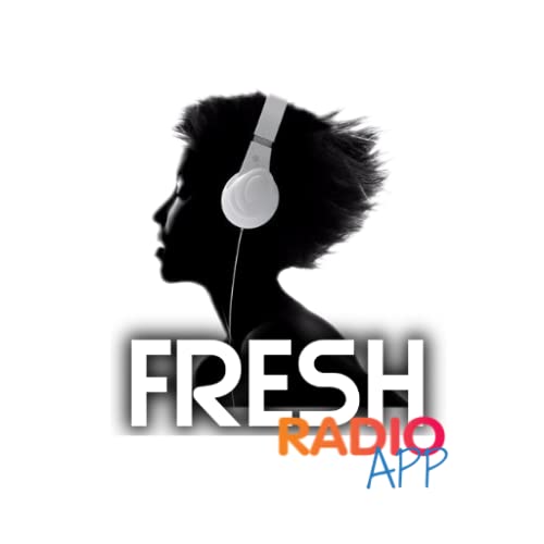 Fresh Radio Reggaeton Urban & Dance 24/7