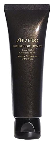 Future Solution Lx Cleansing Foam 125 Ml.