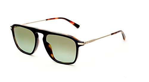 Gafas de Sol Etnia Barcelona RODEO DRIVE SUN BLACK/GREEN SHADED hombre