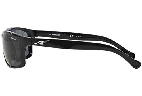 Gafas de sol polarizadas Arnette Boiler AN4207 C61 41/81