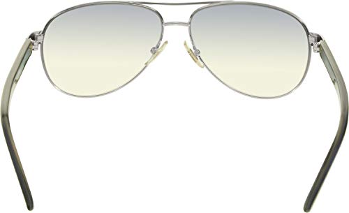 Gafas de Sol Ralph RA4004 LIGHT SILVER - BLUE GRADIENT