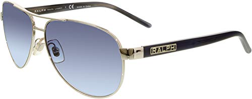 Gafas de Sol Ralph RA4004 LIGHT SILVER - BLUE GRADIENT