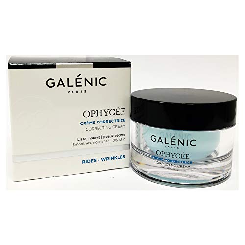 GaléNic - Crema piel seca ophycee galenic