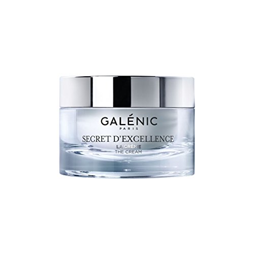 GaléNic - Crema secret d'excellence galenic