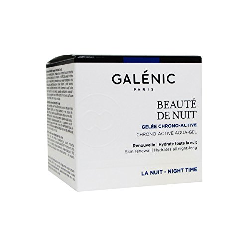 GaléNic - Gel crema beauté de nuit galenic