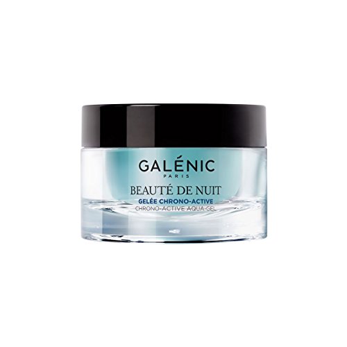 GaléNic - Gel crema beauté de nuit galenic