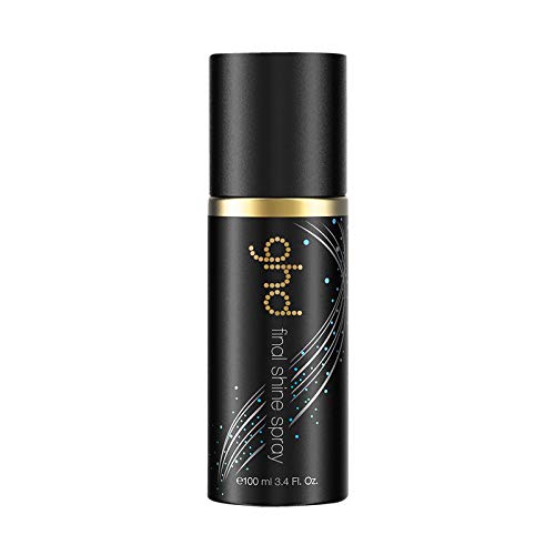 Ghd ghd Style Final Shine Spray 100 Ml 100 g