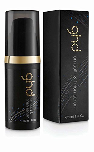 GHD Style Smooth & Finish Serum Tratamiento Capilar - 30 ml