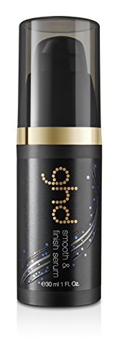 GHD Style Smooth & Finish Serum Tratamiento Capilar - 30 ml