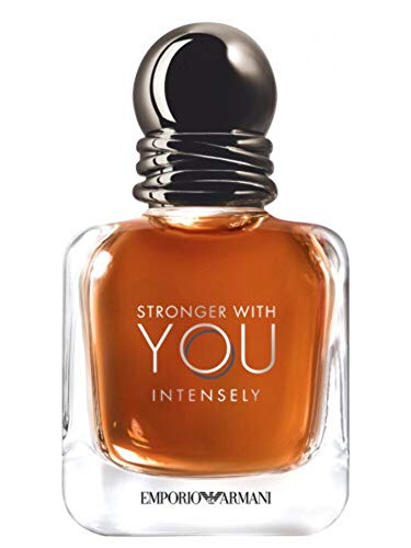 Giorgio Armani Armani Stronger With You Int Epv 30 ml - 30 ml