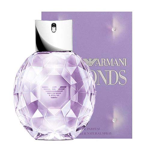 Giorgio Armani Emporio Diamonds Violet Eau De Parfum Spray, 30 ml