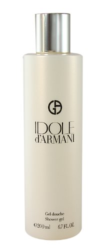 Giorgio Armani Idole D 'armani Femme/Woman, gel de 200 ml, 1er Pack (1 x 200 ml)