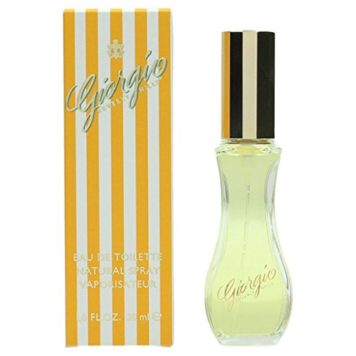 Giorgio Beverly Hills.Giorgio Beverly Hills Woman Eau De Toilette 30Ml Vapo.