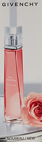 Givenchy 42283 Very Irresistible - Eau de toilette para mujer