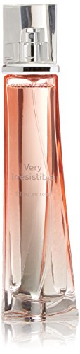 Givenchy 42283 Very Irresistible - Eau de toilette para mujer