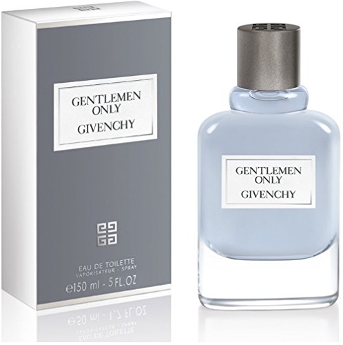 Givenchy, Agua de colonia para hombres - 150 ml.