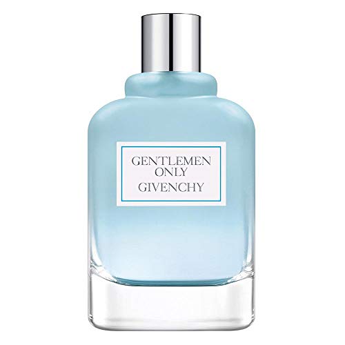 Givenchy gentlemen only eau de toilette fraÃche spray 100ml