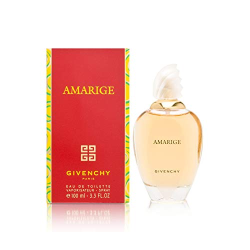 Givenchy Givenchy Amarige Etv 100 ml - 100 ml