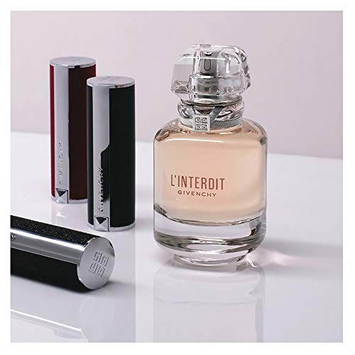 Givenchy Givenchy L'Interdit Etv 35Ml 35 ml