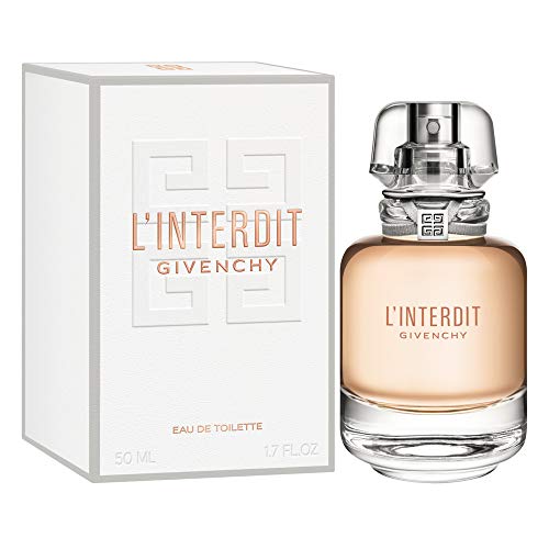 Givenchy Givenchy L'Interdit Etv 50Ml 50 ml