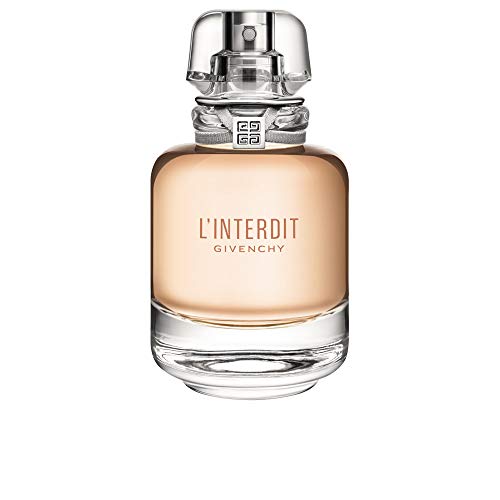 Givenchy Givenchy L'Interdit Etv 80Ml - 1 Unidad