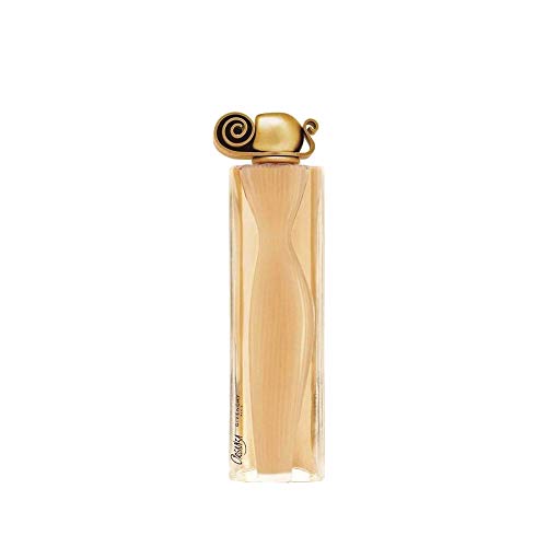 Givenchy Organza Edp Vapo 100 ml - 100 ml