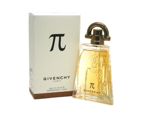 Givenchy Pi Eau de Toilette Vaporizador 50 ml