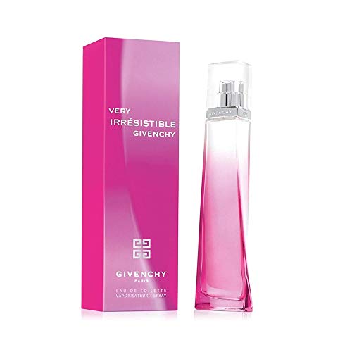 Givenchy Very Irresistible Eau de Toilette Vaporizador 50 ml