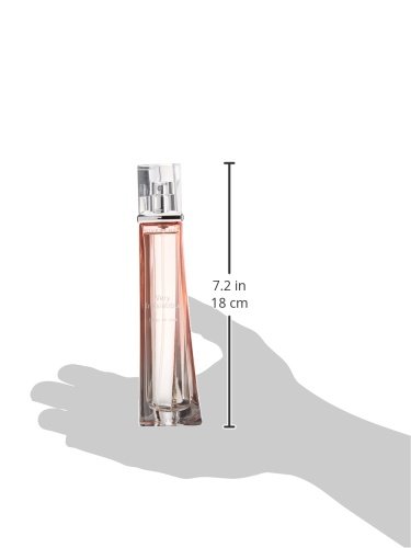 Givenchy Very Irresistible L'Eau En Rose Eau de Toilette Vaporizador 50 ml