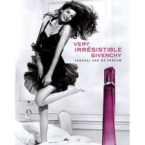 Givenchy Very Irresistible Sensual Edp Vaporizador - 30 ml