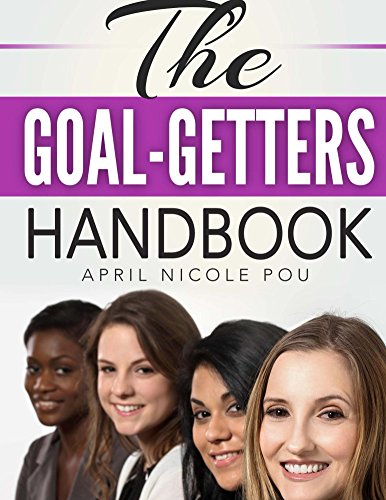 Goal Getter's Handbook (English Edition)