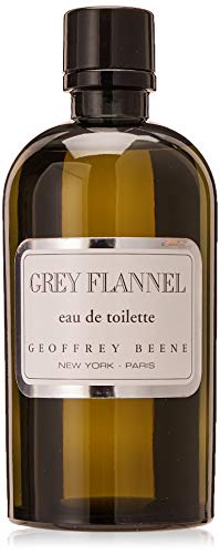 GREY FLANNEL by Geoffrey Beene EDT 8 OZ by Geoffrey Beene