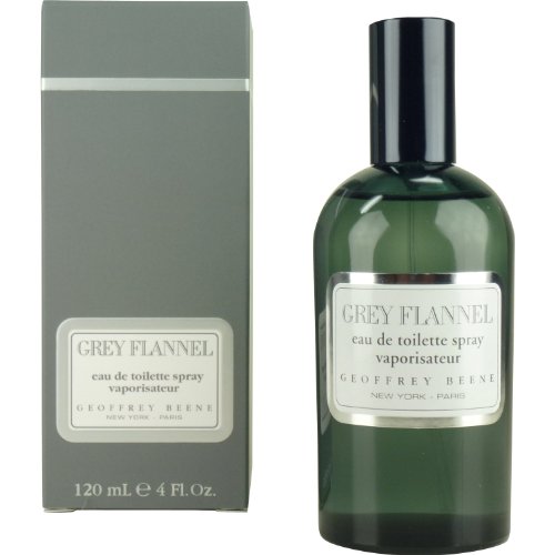 GREY FLANNEL Eau De Toilette vapo 120 ml