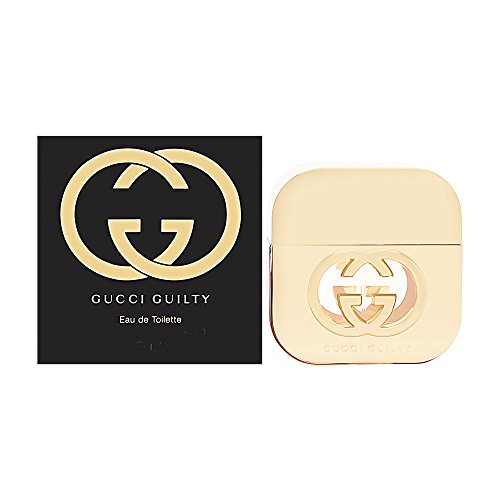 Gucci 28913 - Agua de colonia, 30 ml