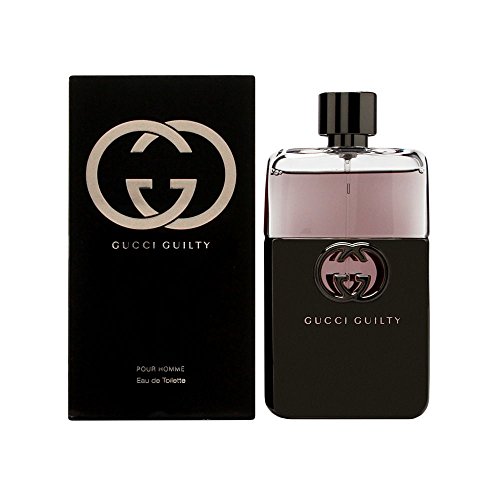 GUCCI GUILTY PH INTENSE Eau De Toilette 50ML