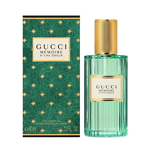 Gucci Memoire D'Une Odeur Edp Vapo 100 Ml - 100 ml.