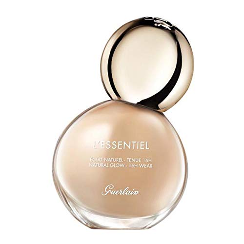 Guerlain 57823 Maquillaje Fluido L'Essenciel, N.02N Clair, 30 ml