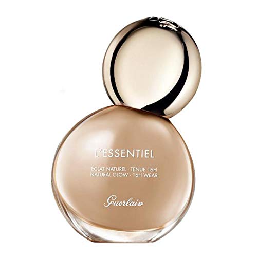 Guerlain 57825 Maquillaje Fluido L'Essenciel, N.035N, 30 ml