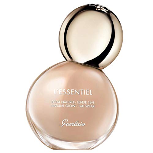 Guerlain 57827 Maquillaje Fluido L'Essenciel, N.01C, 30 ml