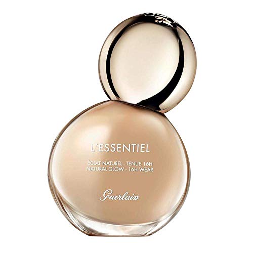 Guerlain 57831 Maquillaje Fluido L'Essenciel, N.02W, Beige