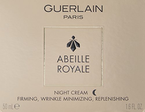 Guerlain Abeille Royale Crème Nuit 50 Ml 500 g