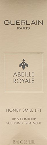 Guerlain Abeille Royale Soin Liftant Lèvres & Contours - 15 ml