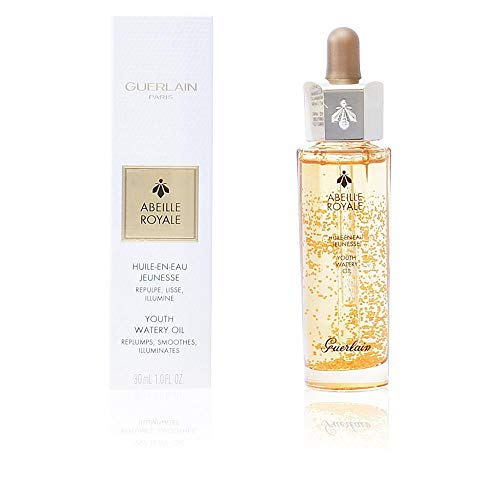 Guerlain - Aceite acuoso de juventud abeille royale 30 ml