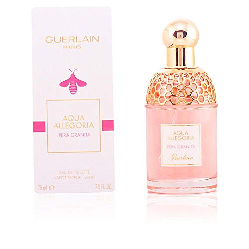 Guerlain Aqua Allegoria Pera Granita 75ml - eau de toilette (Mujeres, Envase no recargable)