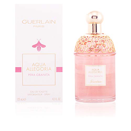 Guerlain Aqua Allegoria Pera Granita 75ml - eau de toilette (Mujeres, Envase no recargable)