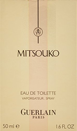 Guerlain - Eau de Toilette Mitsouko