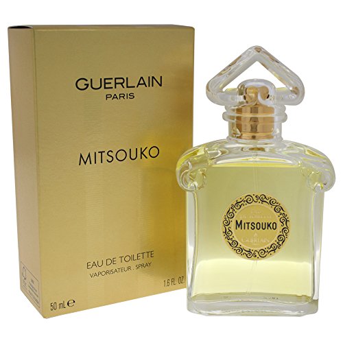 Guerlain - Eau de Toilette Mitsouko