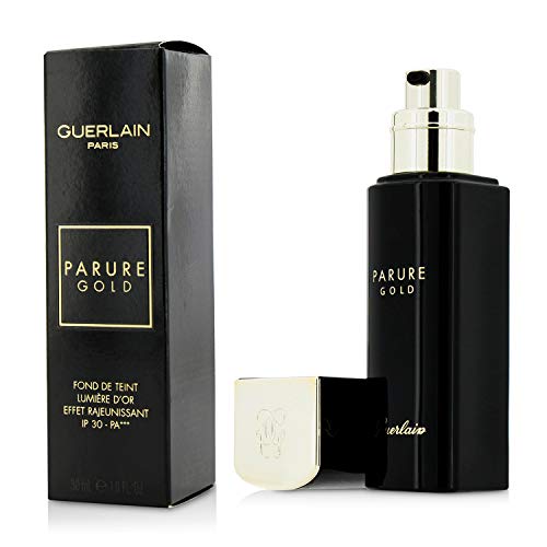 Guerlain Guerlain Parure Gold Fluid Fdt 05 21 g